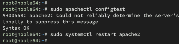 在 Ubuntu 24.04 上安装 phpMyAdmin 数据库管理工具