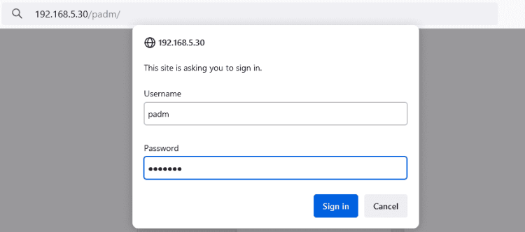 在 Ubuntu 24.04 上安装 phpMyAdmin 数据库管理工具