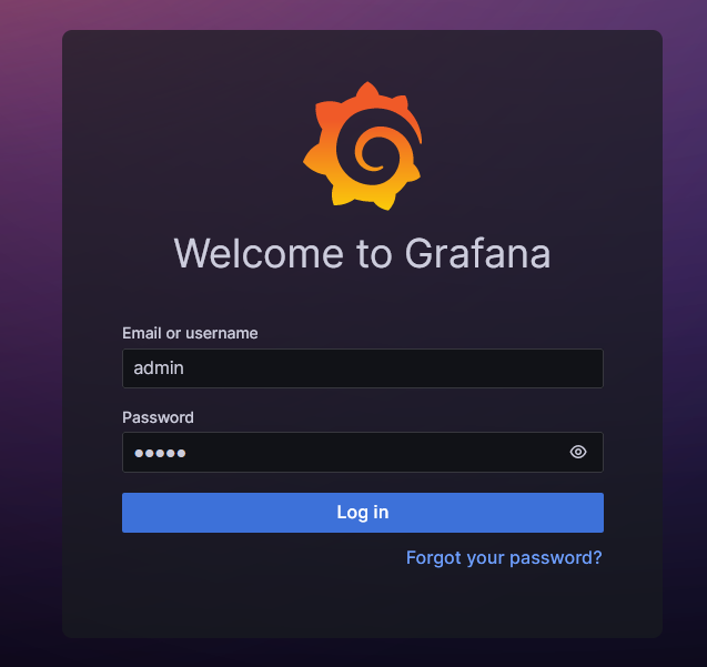 在 Debian 12 上用 Grafana 与 Prometheus 搭建监控系统