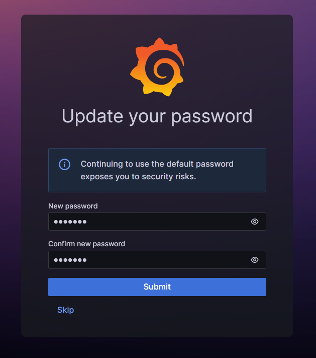 在 Debian 12 上用 Grafana 与 Prometheus 搭建监控系统