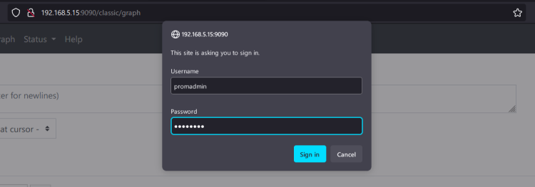 在 Debian 12 上用 Grafana 与 Prometheus 搭建监控系统