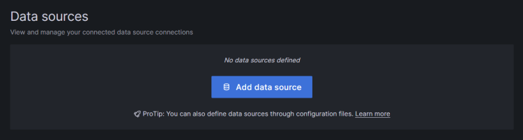 在 Debian 12 上用 Grafana 与 Prometheus 搭建监控系统