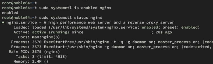 在 Ubuntu 上安装 Nginx、PHP 与 MySQL 搭建 LEMP 堆栈