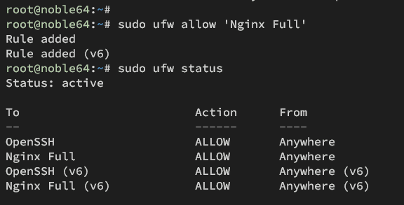 在 Ubuntu 上安装 Nginx、PHP 与 MySQL 搭建 LEMP 堆栈