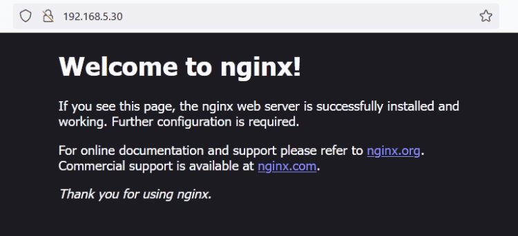在 Ubuntu 上安装 Nginx、PHP 与 MySQL 搭建 LEMP 堆栈