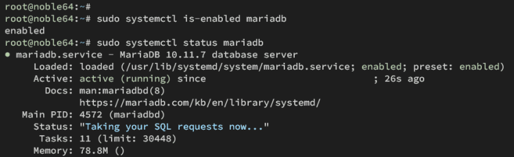在 Ubuntu 上安装 Nginx、PHP 与 MySQL 搭建 LEMP 堆栈