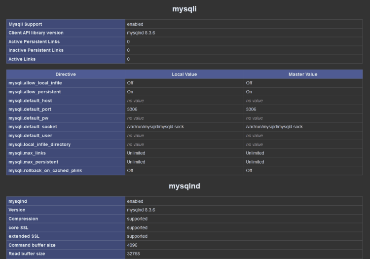 在 Ubuntu 上安装 Nginx、PHP 与 MySQL 搭建 LEMP 堆栈