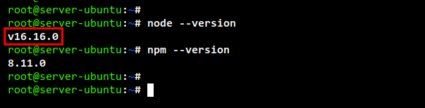 在 Ubuntu 22.04 上用 Apache2 反向代理部署 Wiki.js