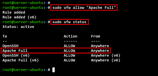 在 Ubuntu 22.04 上用 Apache2 反向代理部署 Wiki.js