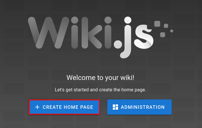 在 Ubuntu 22.04 上用 Apache2 反向代理部署 Wiki.js