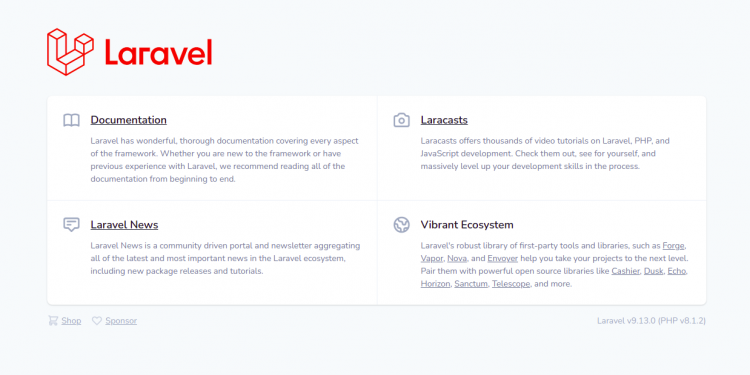 在 Ubuntu 22.04 上用 Nginx 部署 Laravel 框架