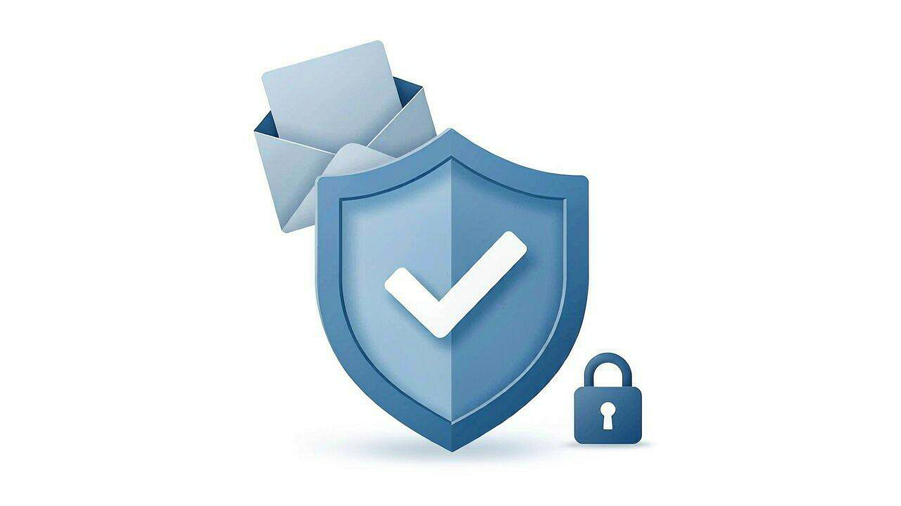 DMARC 就绪是获取 VMC 的前提：域名准备与合规指南