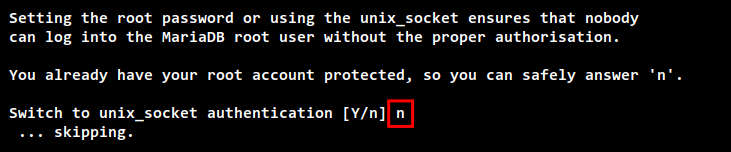 在 Ubuntu 22.04 上安装 Lighttpd + MariaDB + PHP-FPM