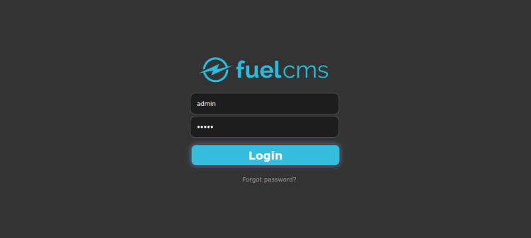 在 Ubuntu 22.04 上用 Nginx 与 Let's Encrypt 部署 Fuel CMS