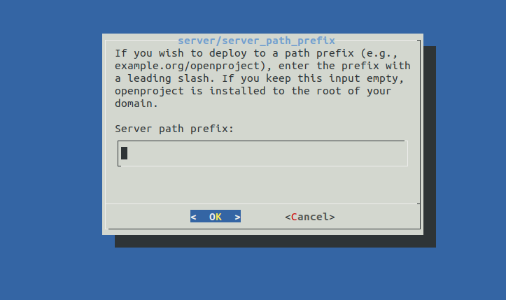 在 Ubuntu 22.04 上安装 OpenProject 项目管理平台
