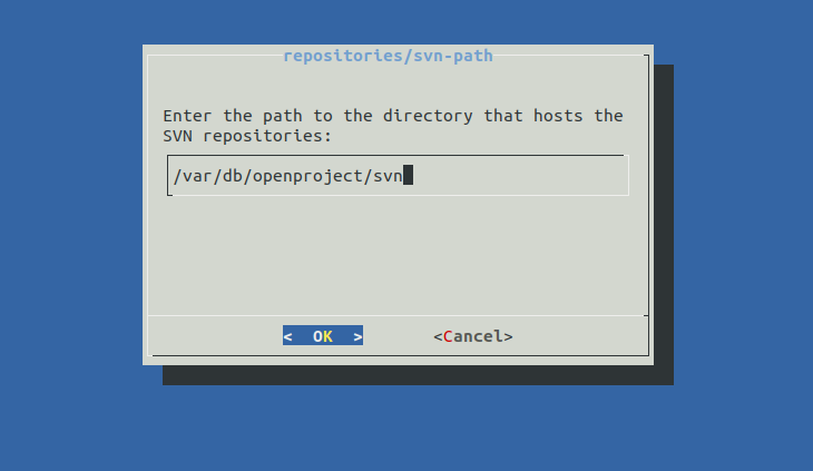 在 Ubuntu 22.04 上安装 OpenProject 项目管理平台
