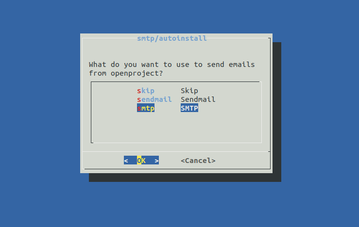 在 Ubuntu 22.04 上安装 OpenProject 项目管理平台