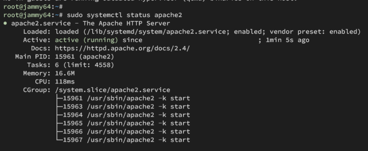 在 Ubuntu 22.04 上安装 SolidInvoice 发票管理系统