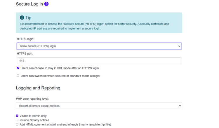 在 Ubuntu 上安装 Tiki Wiki 协同办公系统