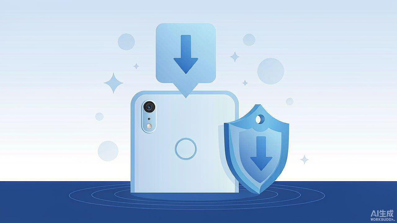 如何在 Android 设备上安装 SSL 证书：受信任根证书与分步配置指南