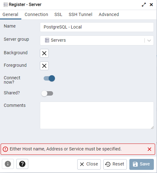 在 Ubuntu 22.04 上安装 PostgreSQL 14 与 pgAdmin 4