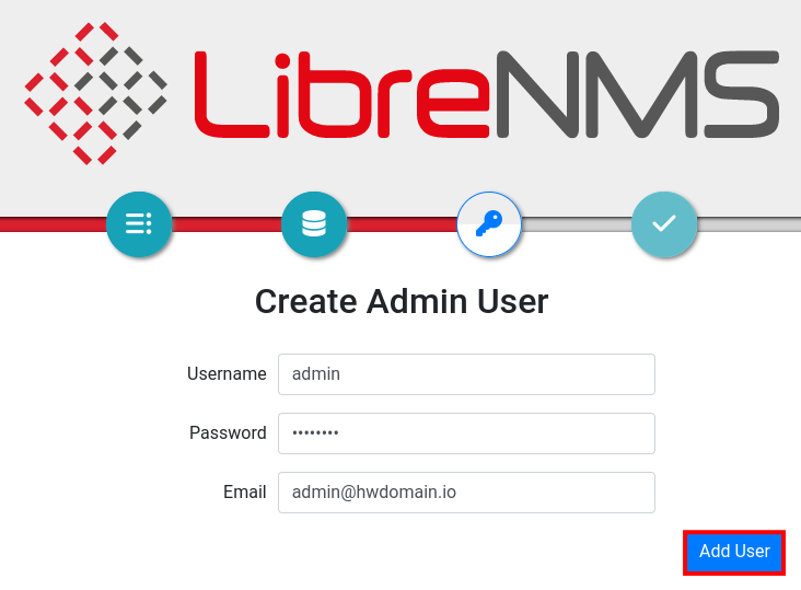 在 Ubuntu 22.04 上安装 LibreNMS 网络监控系统