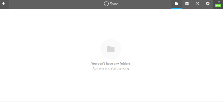 在 Ubuntu 22.04 上安装 Resilio Sync 文件同步工具