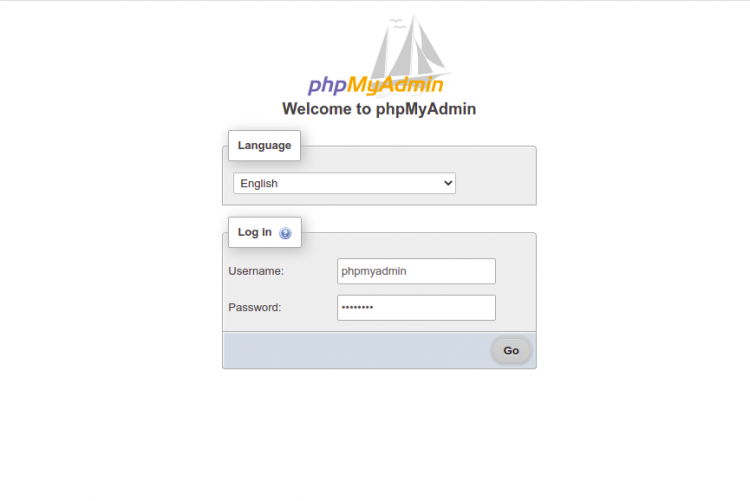 在 AlmaLinux 上安装并加固 phpMyAdmin