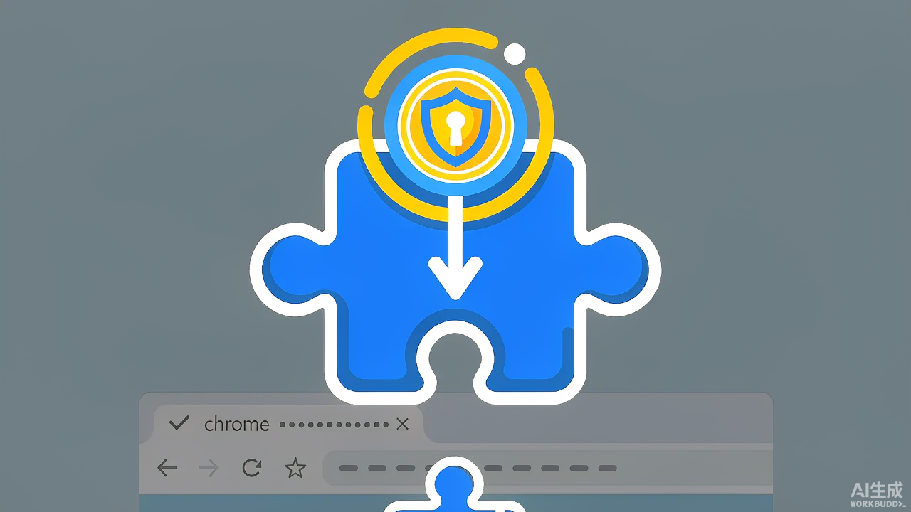 手动安装 Chrome 扩展的两种方法（含风险与排错）