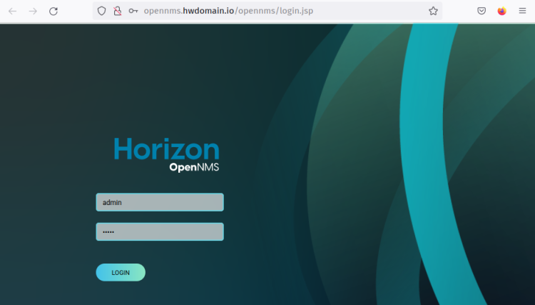 在 Ubuntu 22.04 上安装 OpenNMS 网络监控方案