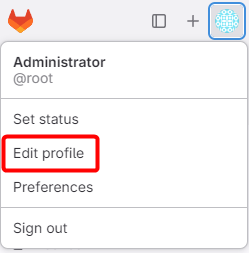 在 Rocky Linux 9 上安装 GitLab 代码托管平台