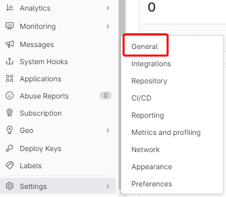 在 Rocky Linux 9 上安装 GitLab 代码托管平台