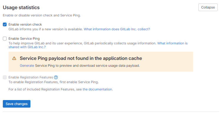 在 Rocky Linux 9 上安装 GitLab 代码托管平台
