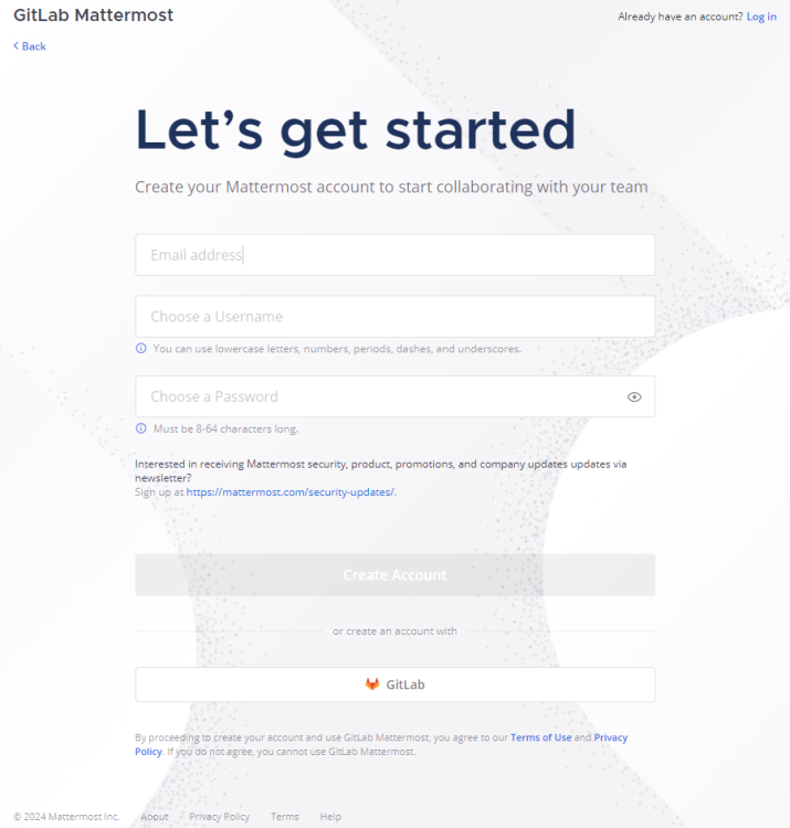 在 Rocky Linux 9 上安装 GitLab 代码托管平台