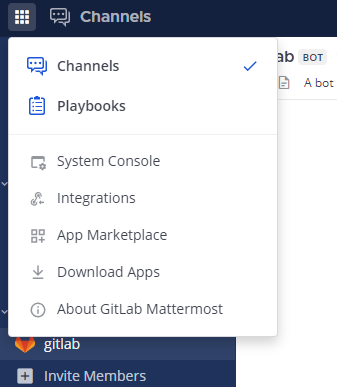 在 Rocky Linux 9 上安装 GitLab 代码托管平台