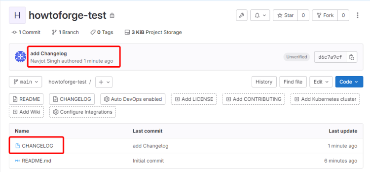 在 Rocky Linux 9 上安装 GitLab 代码托管平台