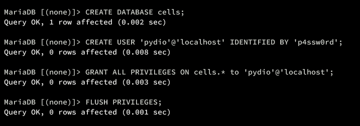 在 Rocky Linux 9 上安装 Pydio Cells 文件共享平台
