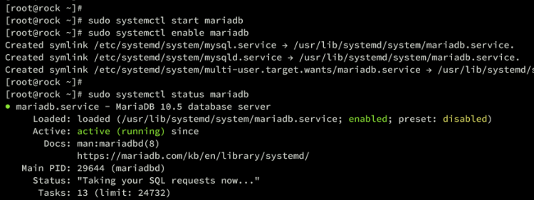 在 Rocky Linux 9 上安装 Pydio Cells 文件共享平台