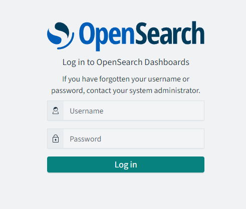 在 Debian 12 上安装 OpenSearch