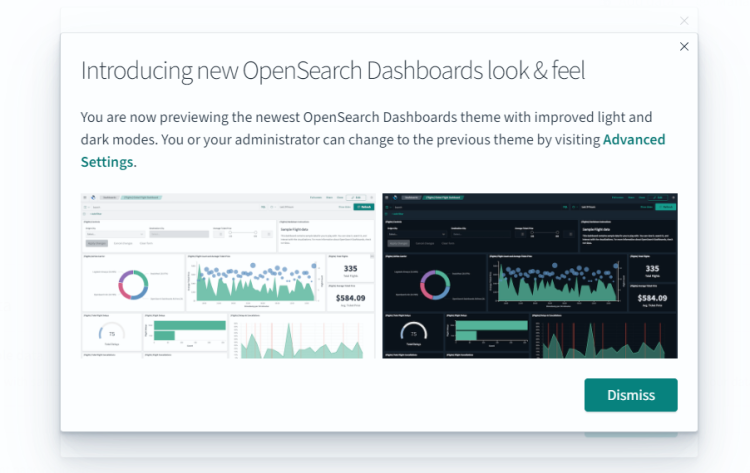 在 Debian 12 上安装 OpenSearch