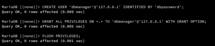 在 Debian 12 上安装 Adminer 数据库管理工具