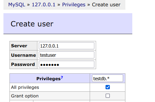 在 Debian 12 上安装 Adminer 数据库管理工具
