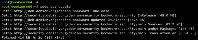 在 Debian 12 上安装 Apache Tomcat 10 并配置 Nginx 反向代理