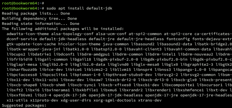 在 Debian 12 上安装 Apache Tomcat 10 并配置 Nginx 反向代理