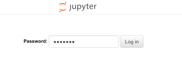 在 Rocky Linux 9 上安装 JupyterLab