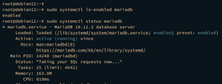 在 Debian 12 上安装 SuiteCRM