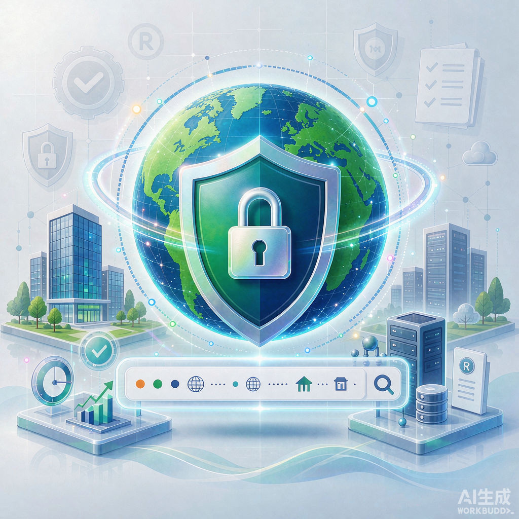 外资注册瑞典.SE域名与品牌保护