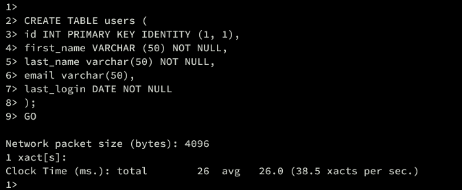 在 Debian 12 上安装 Microsoft SQL Server