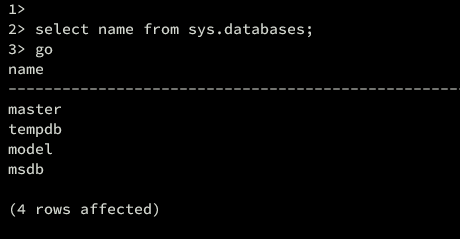 在 Debian 12 上安装 Microsoft SQL Server