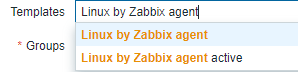 在 Rocky Linux 9 上安装并配置 Zabbix 服务端与客户端监控系统